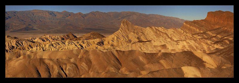 Zabriskie Point фото превью