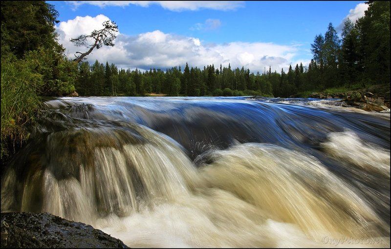 russia, россия, север, north, мурманская область, тунтсайоки, река, river Тунтсайоки... (2) фото превью