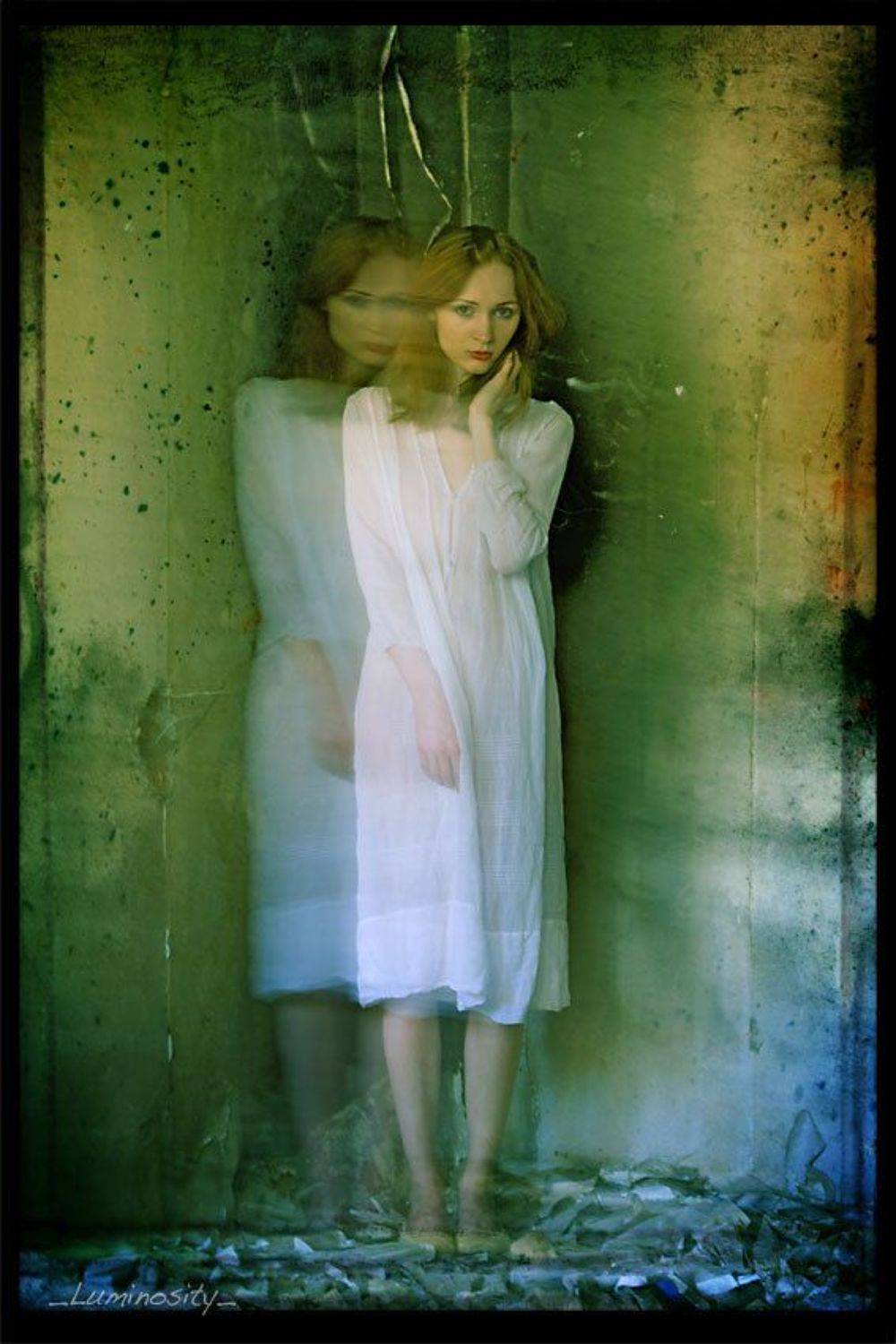 , Маленькая Гретхен