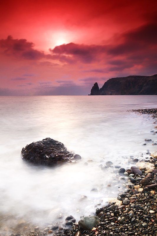 Мыс Фиолент фото превью