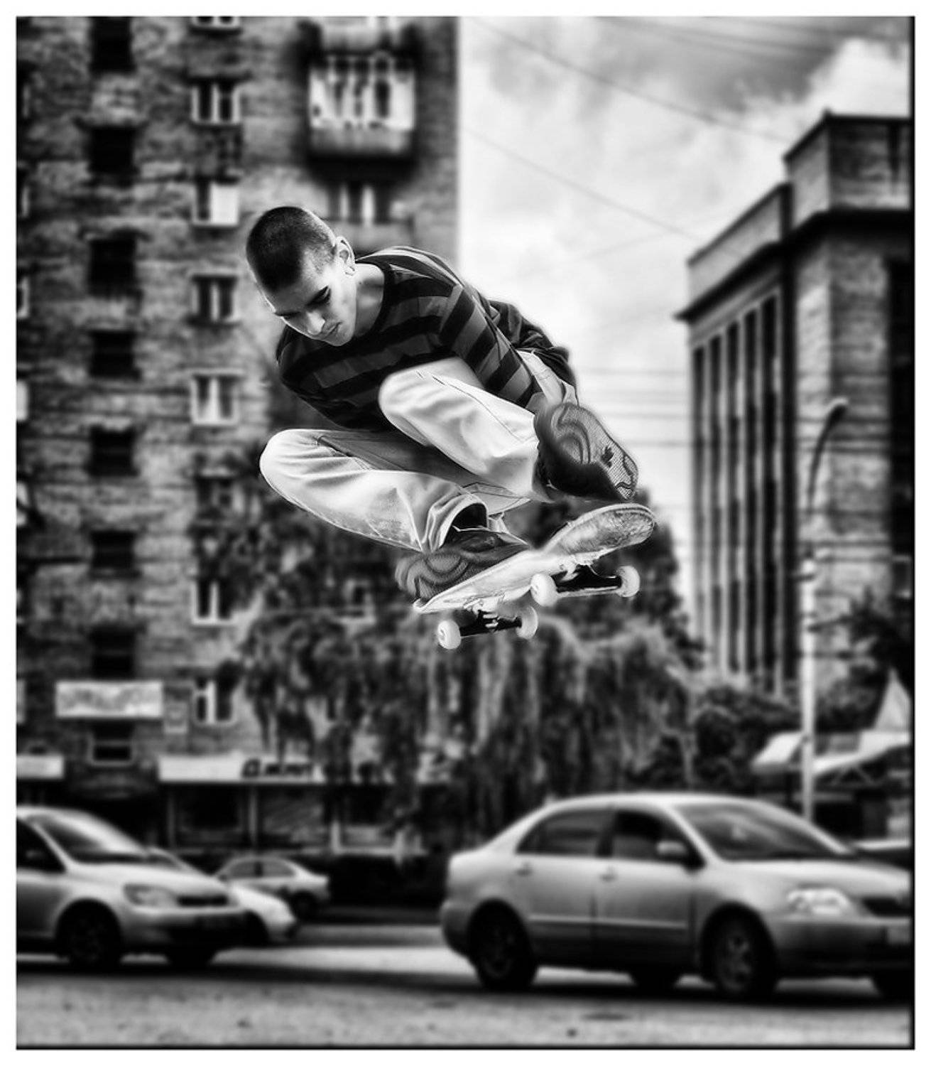 , Олег Клочков