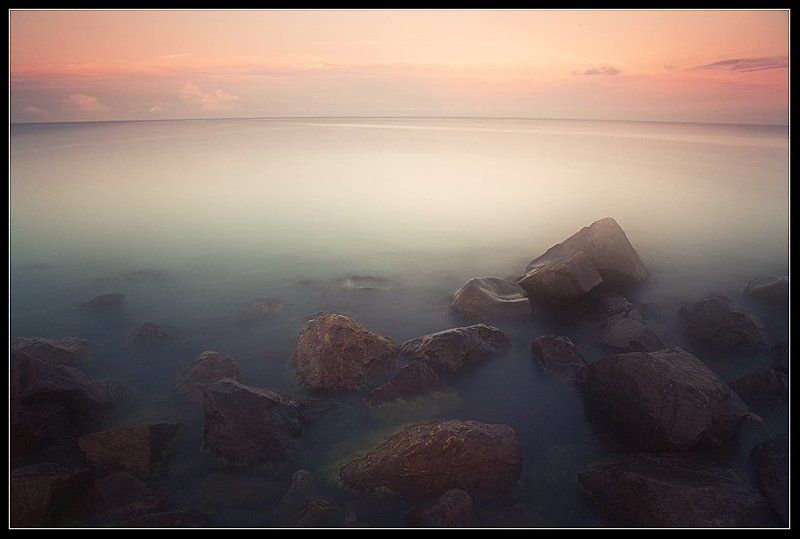 приливы времени фото превью