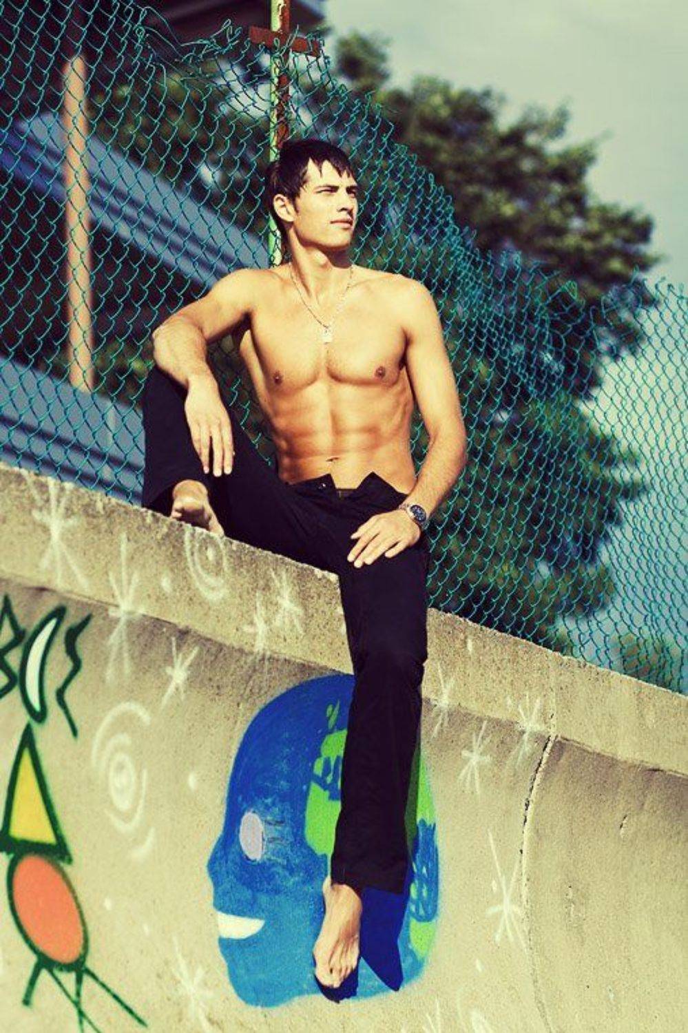 , Анастасия Белик