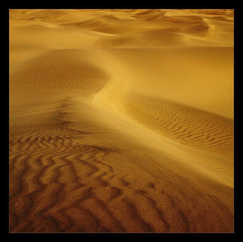 Sand Miniature III фото превью