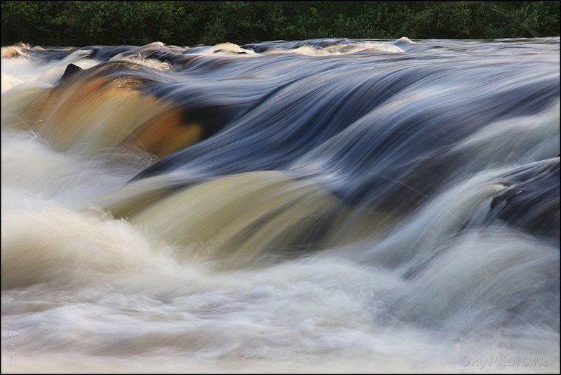russia, россия, север, north, мурманская область, тунтсайоки, река, river Линии, линии, линии... фото превью