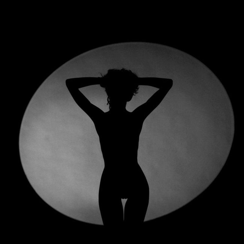 nude, body Martians cronicle 4 фото превью