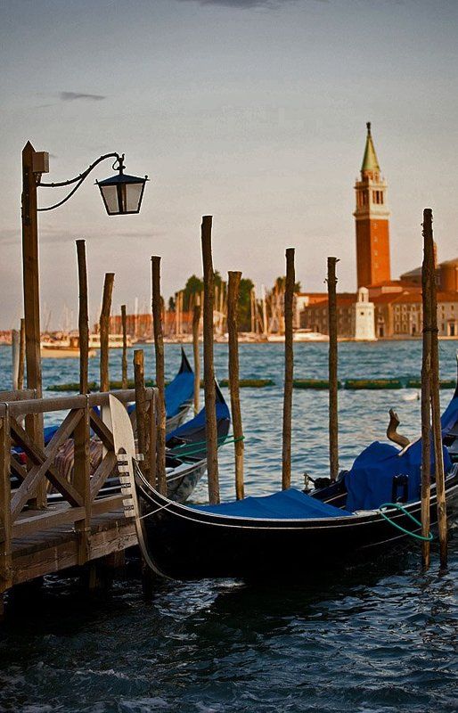 венеция  фото превью