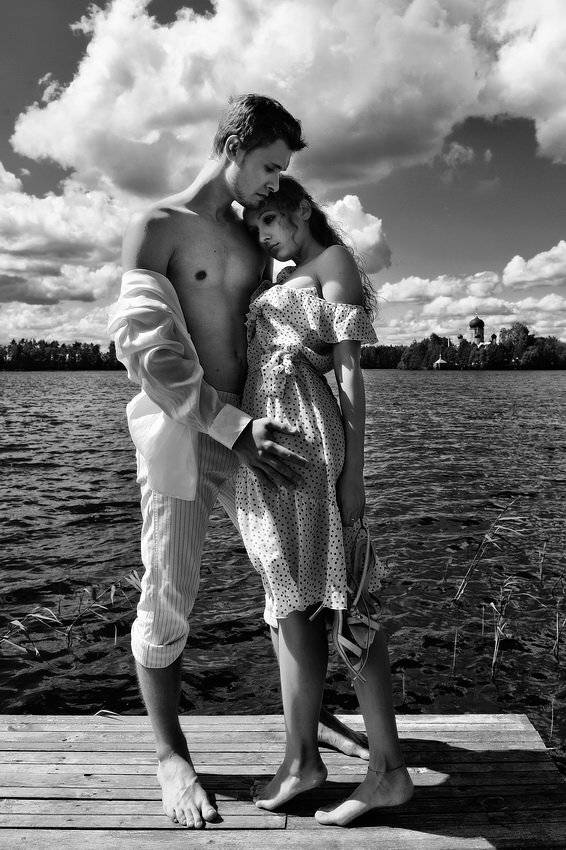 , Солохин Михаил