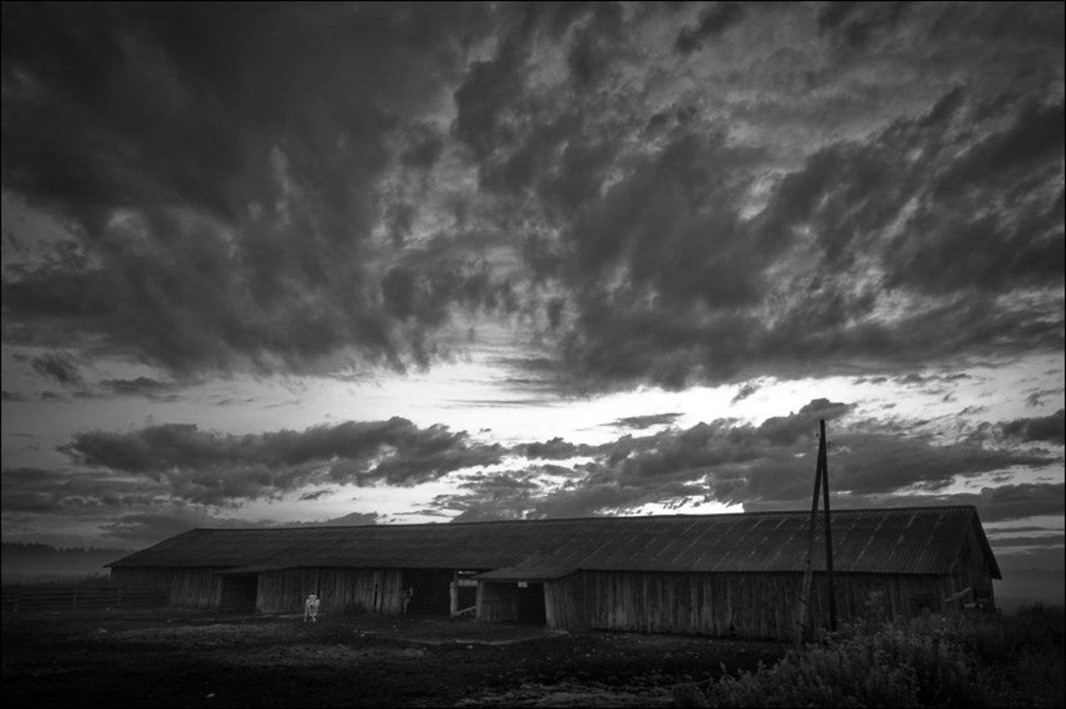 , Сергей Чубаров