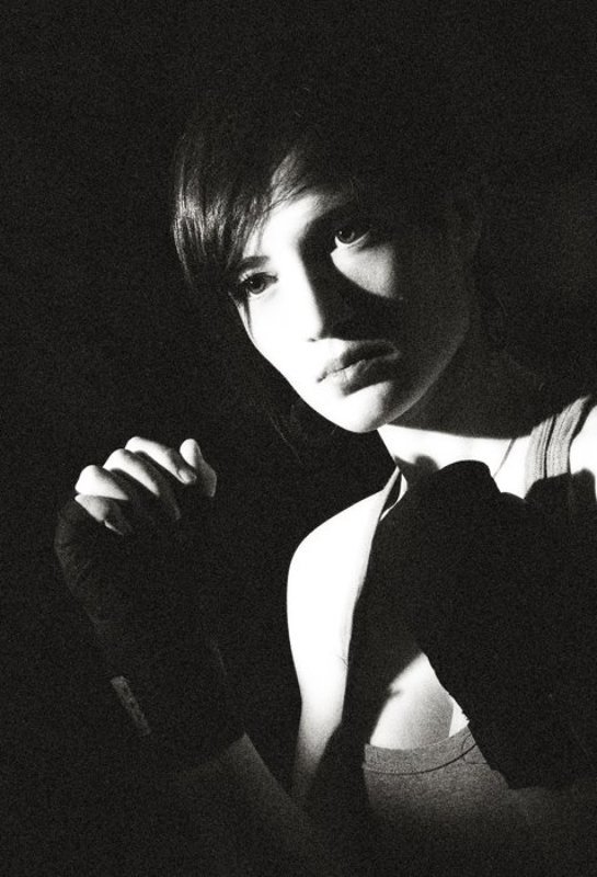 малышка фото превью