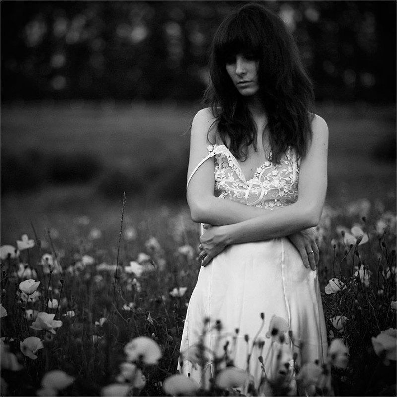 портрет, doodko, пленка *** фото превью