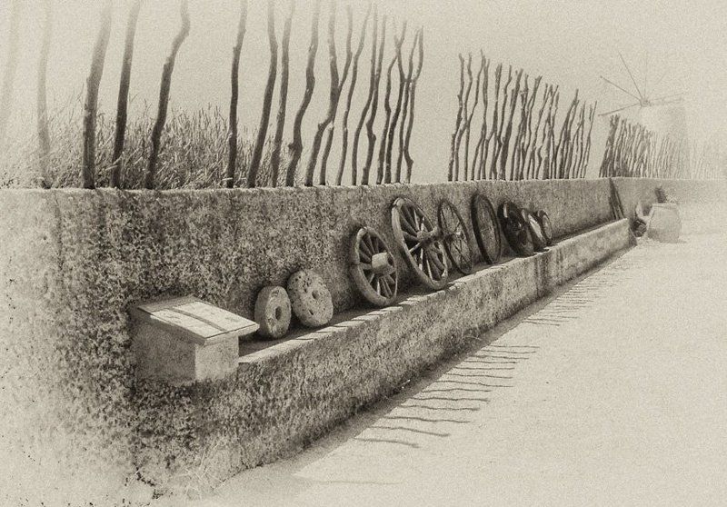 дорогамузейчеловечество, историякрит Музей истории человечества.Крит фото превью