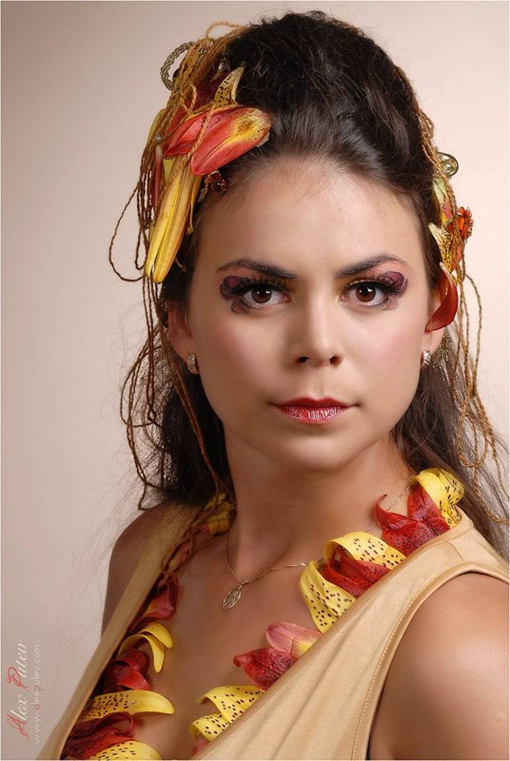 флористика,цветы,девушка,студия,портфолио,путев, Александр Путев