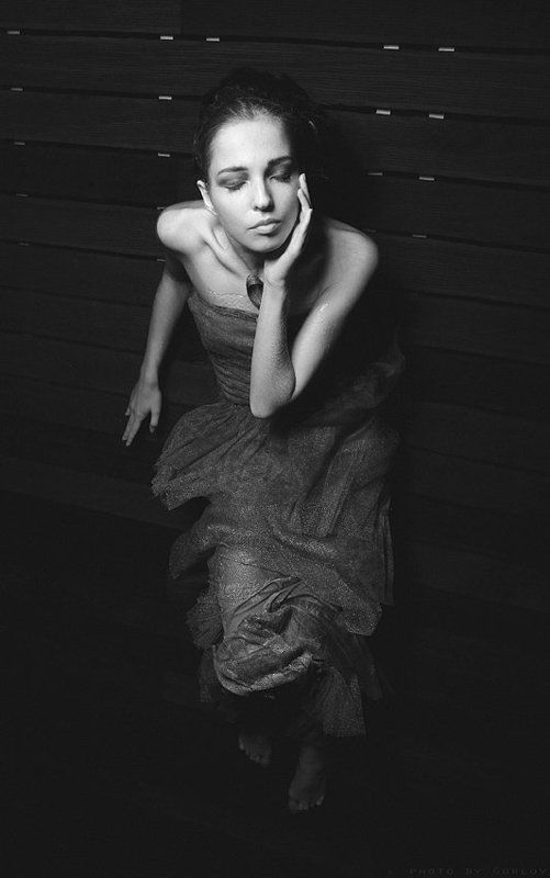 * * сны под водой * фото превью