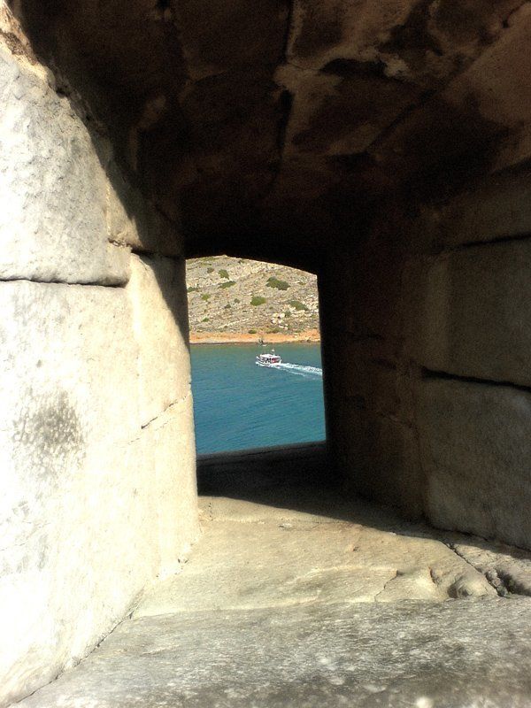 критиюль2009венецианская, крепость Крепость фото превью