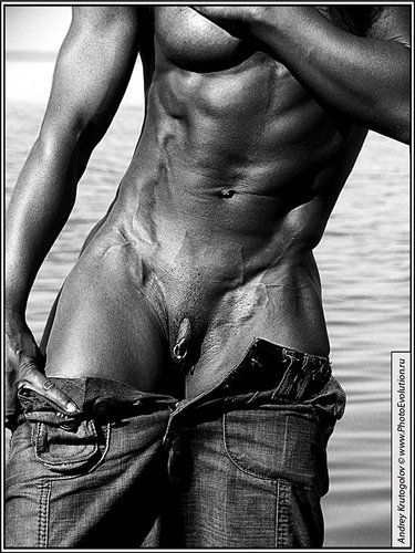 Женщина плоти и Революция тела.