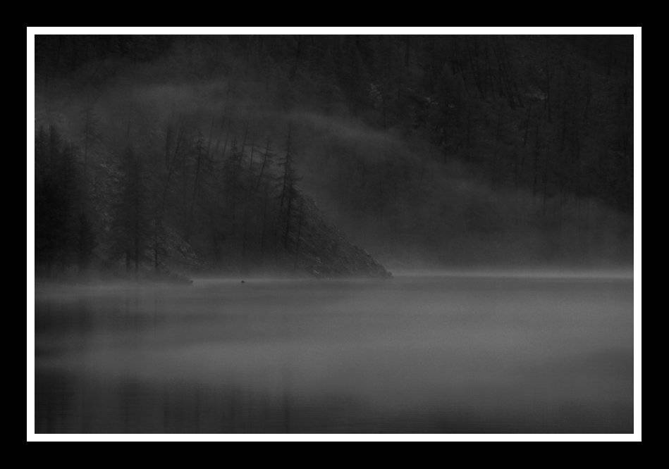 , Андрей Chogori Громов