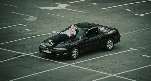 утро бездельника