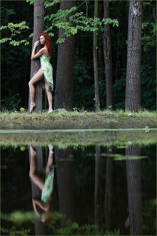 Вдруг, откуда ни возьмись.. фото превью