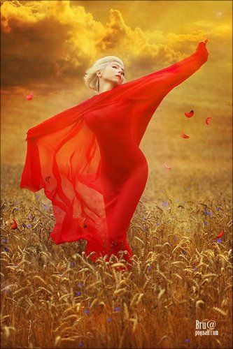 Над пропастью..