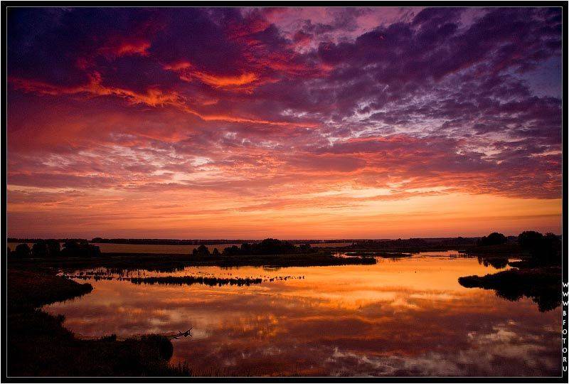 рассвет, Алексей Строганов