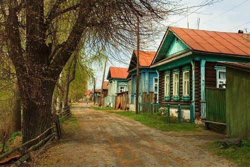пос. Мстера... [2]