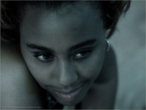 Simple and charming...