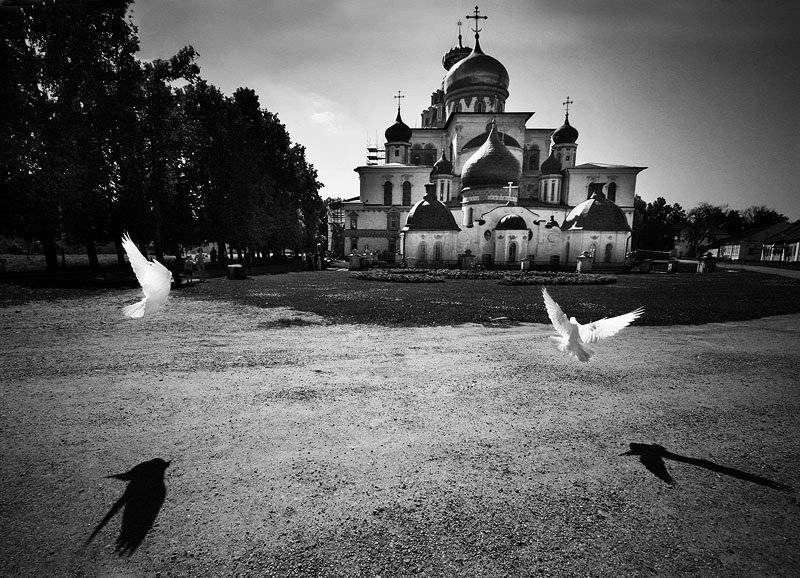 , Максим Юлдашев