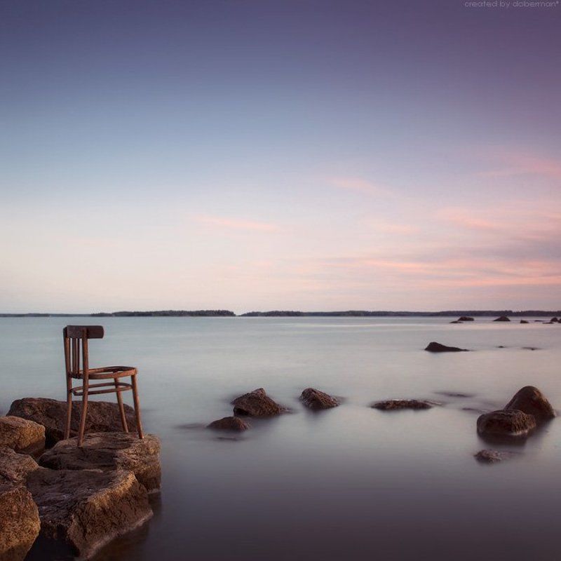 Место моего одиночества фото превью