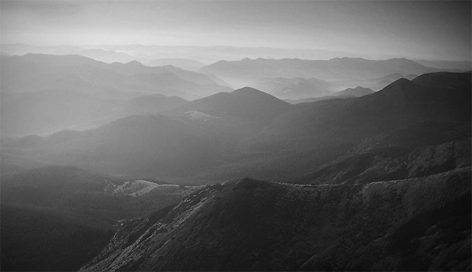 карпаты, природа, пейзаж, горы, панорама, Piligrim