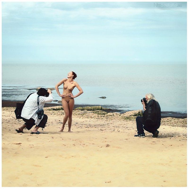 Два Мастера*! Янтарный Бриз 2009 фото превью