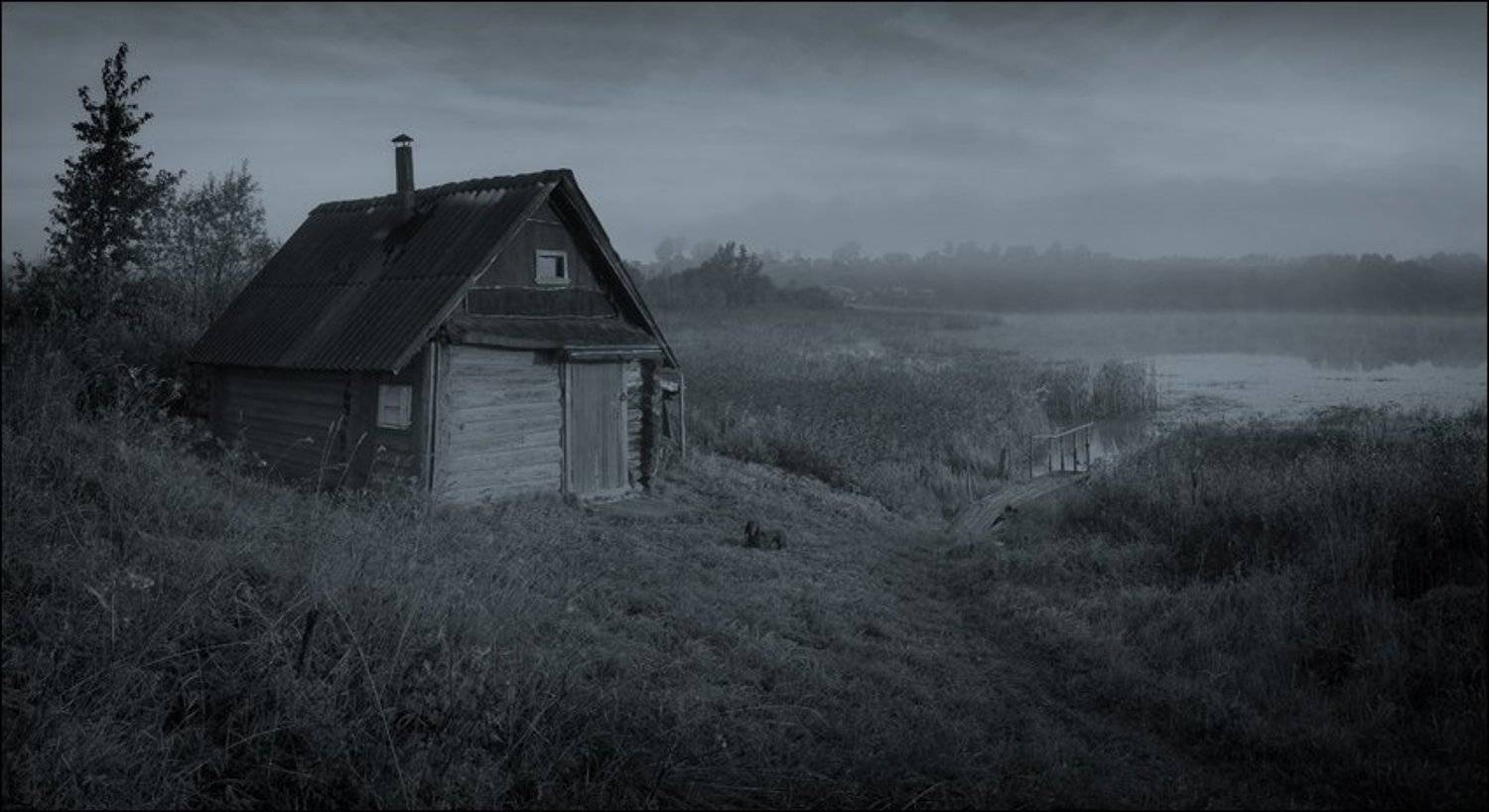 , Сергей Чубаров