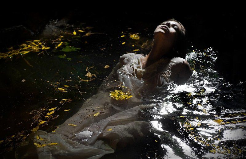 where The Wild Roses Grow фото превью