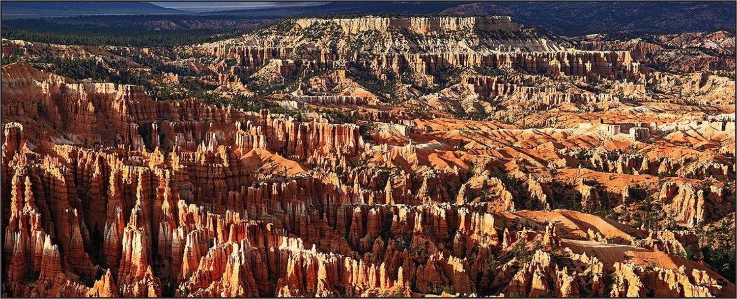 bryce, canyon, Fedor