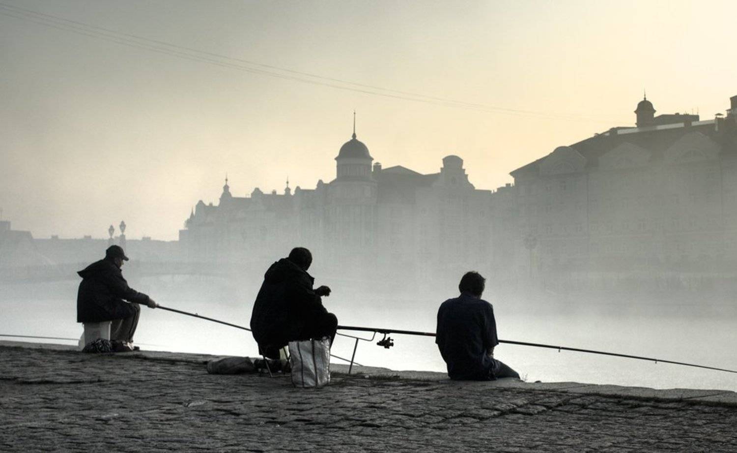 , Павел Дунюшкин