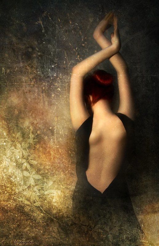 танец фото превью