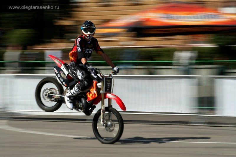 Из серии RIDE or DIE фото превью