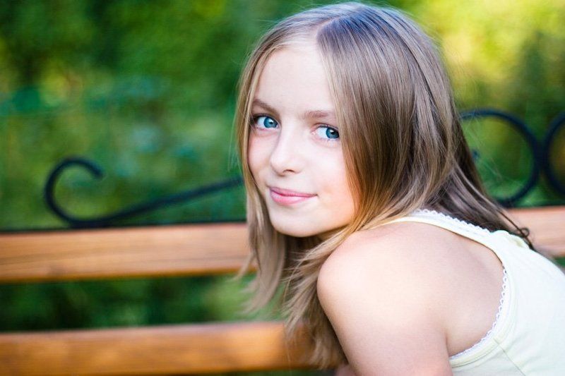 Ты такая одна... фото превью