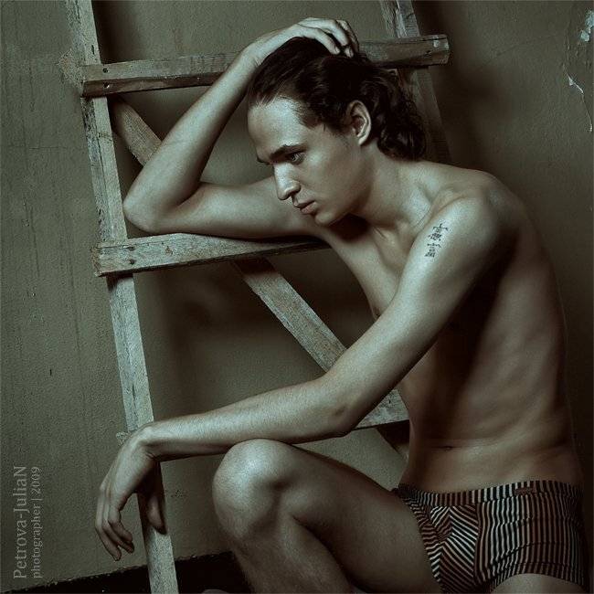 , Петрова Юлия (JuliaN)