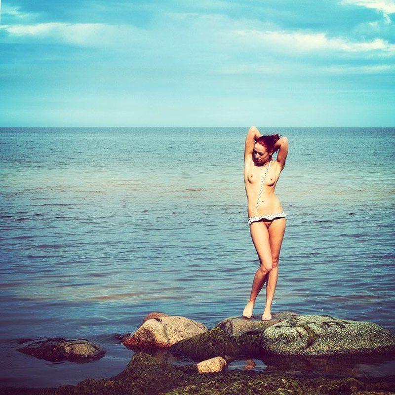 * фото превью