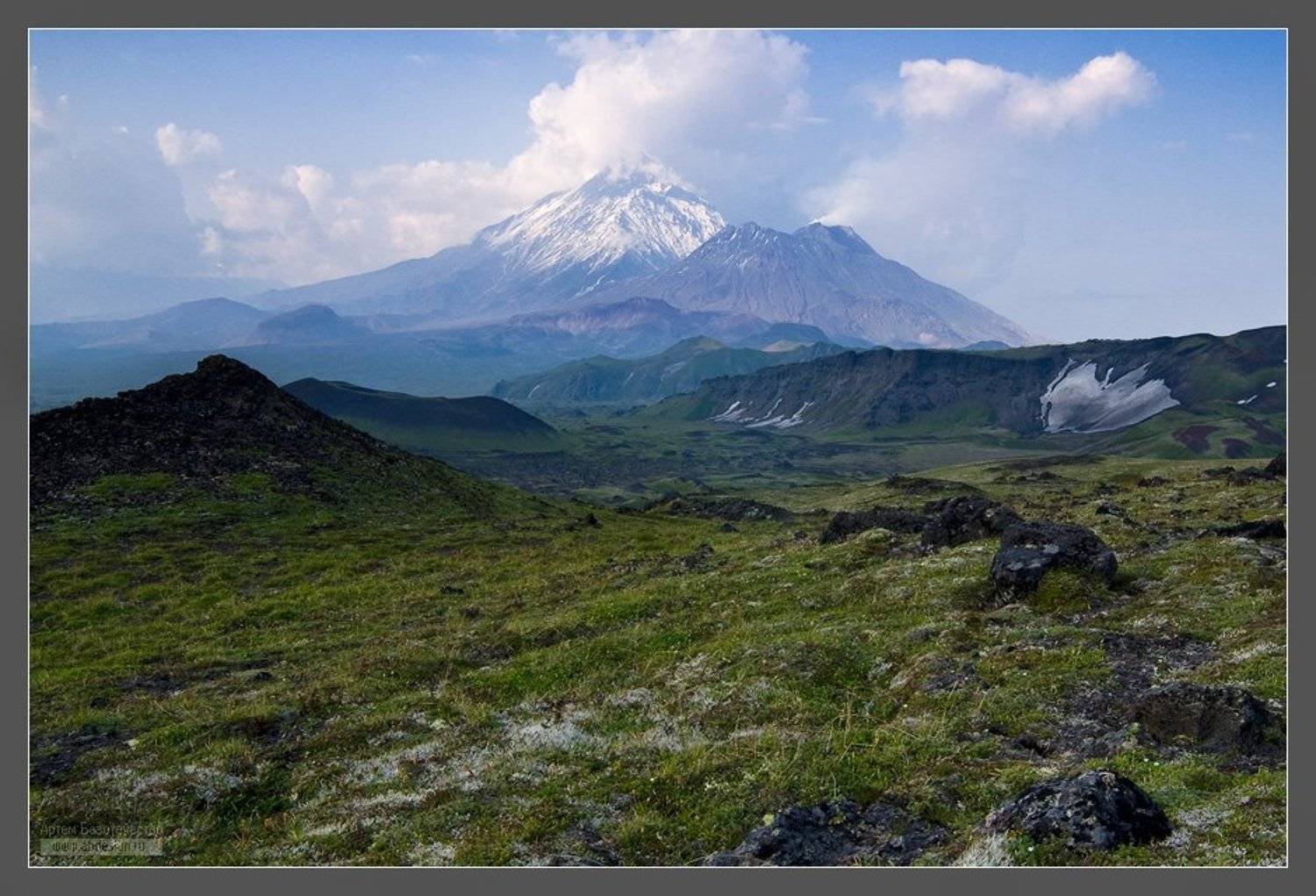 , Артем Безотечество
