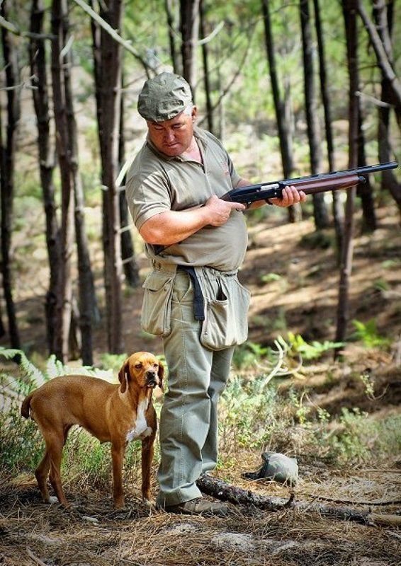 Na ohote фото превью