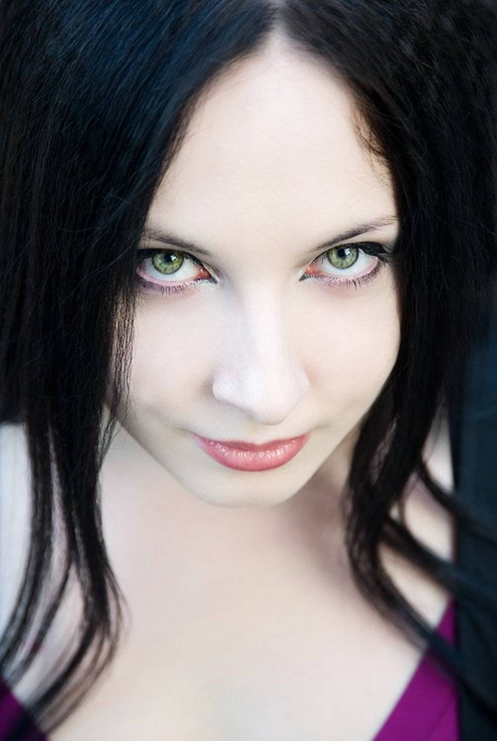 катерина, портрет, девушки, крупный план, BezOdezhdi