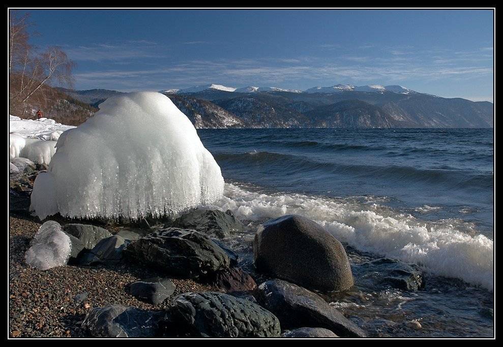 , Юрий Фролов