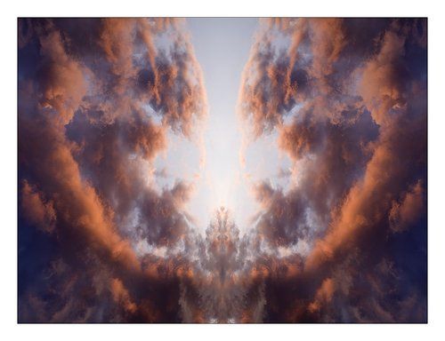 Рождение демона