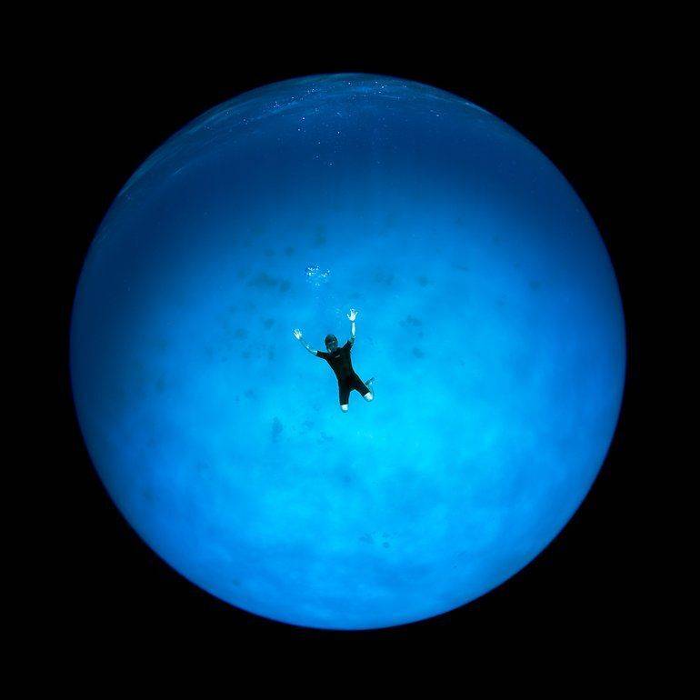 циркулярный, фишай, Сергей Шанин