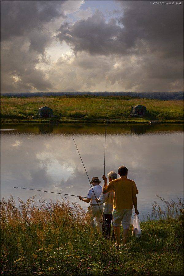 , Виктор Перякин