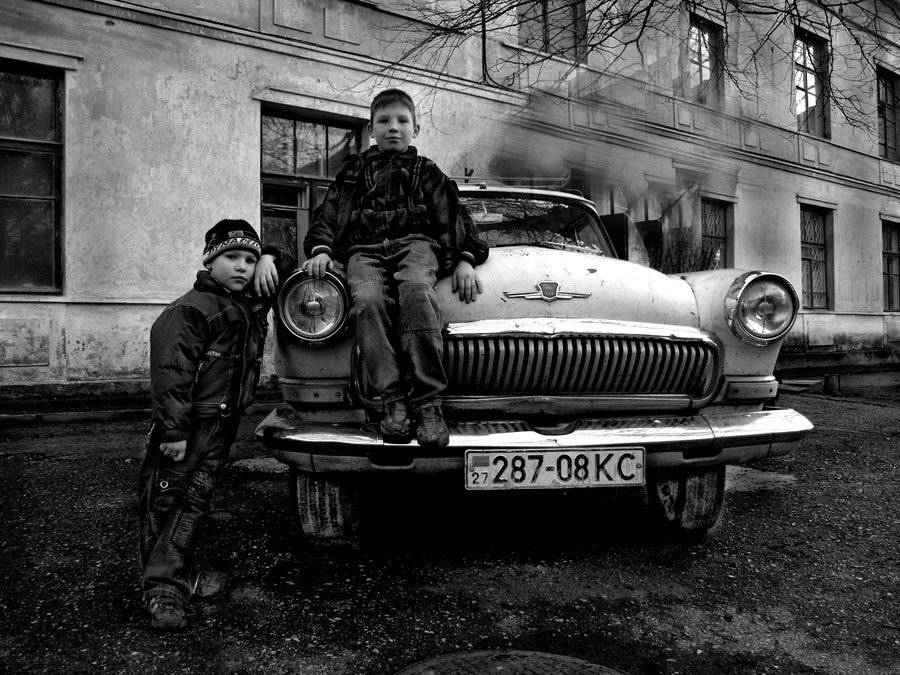 , Виталикъ Фоменко