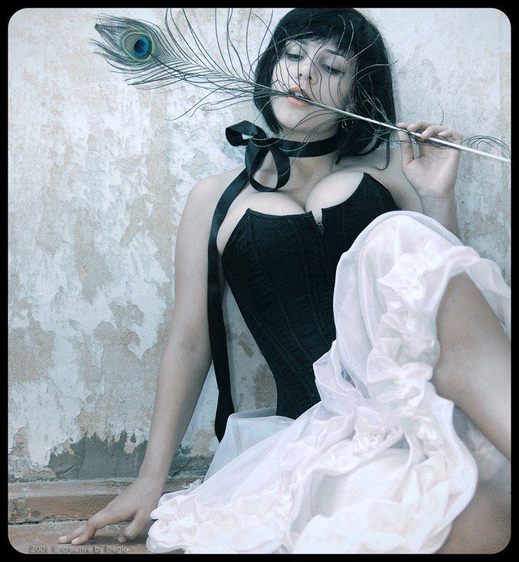 Перо желаний фото превью