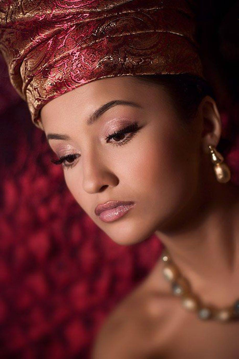 , Наиль Зоркий